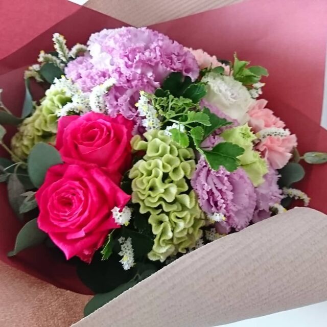 花ツル Florist Hanatsuru